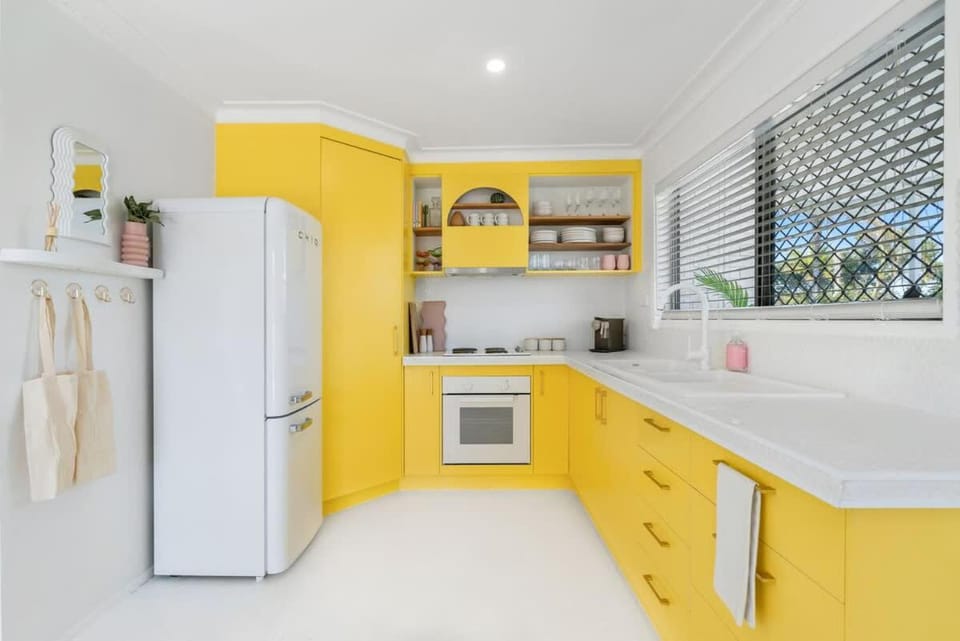 The Springs Villa 1 House in Hervey Bay
