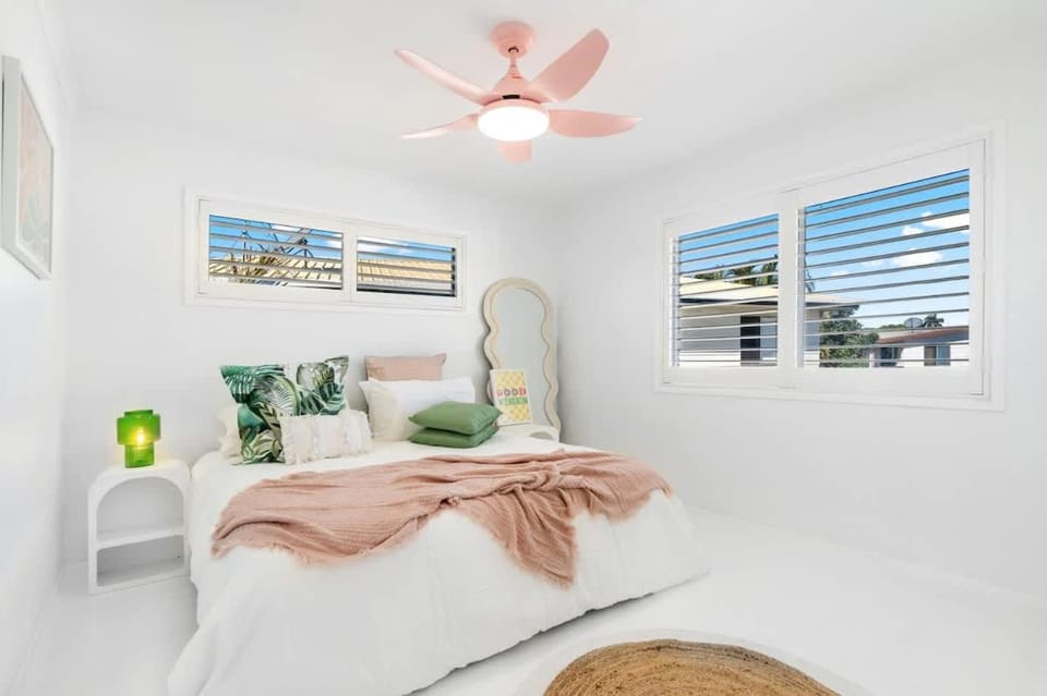 The Springs Villa 1 House in Hervey Bay