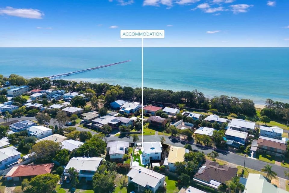 The Springs Villa 2 House in Hervey Bay