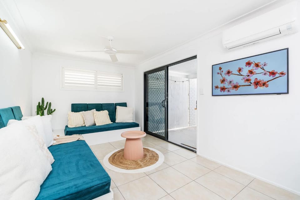The Springs Villa 2 House in Hervey Bay