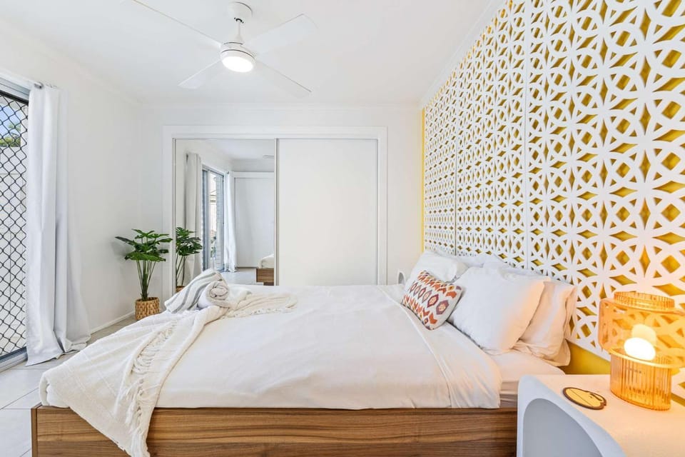The Springs Villa 2 House in Hervey Bay