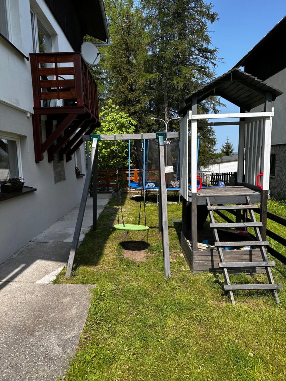 Willa Jola Vacation rental in Lower Silesian Voivodeship