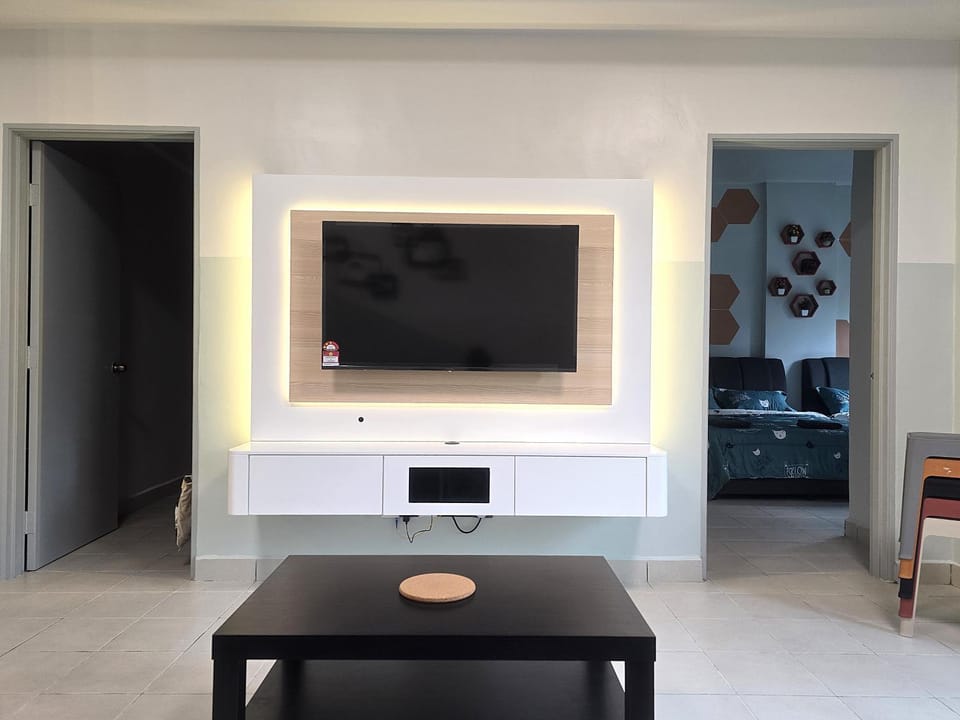 TV and multimedia