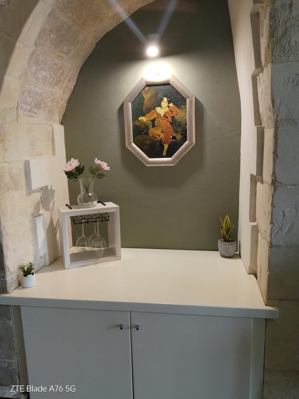 Casa Vacanze A Truatura House in Ragusa