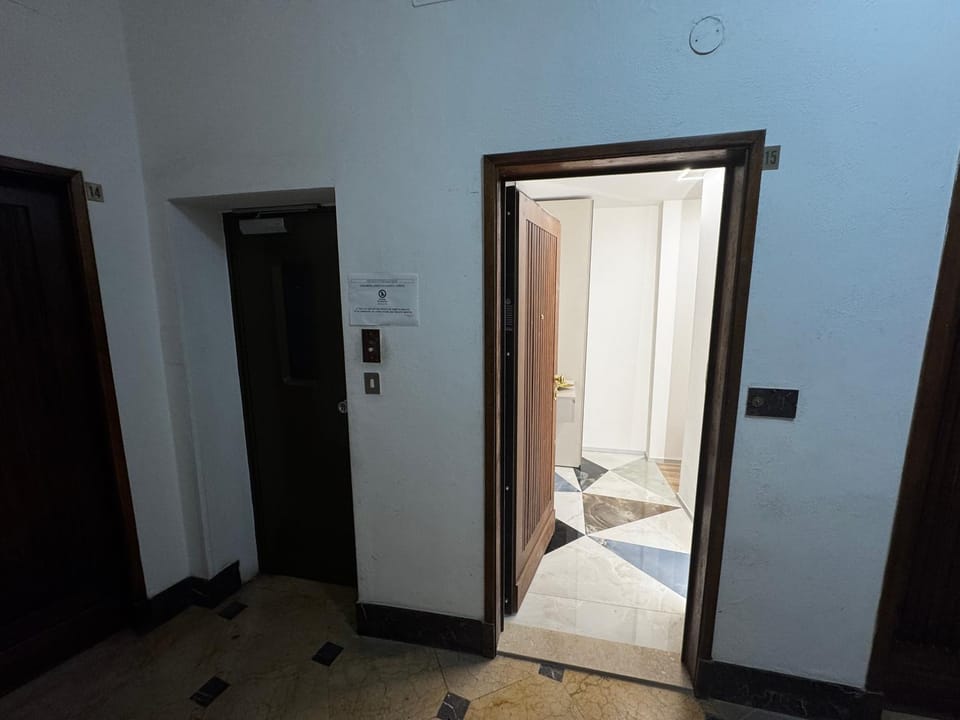 elevator