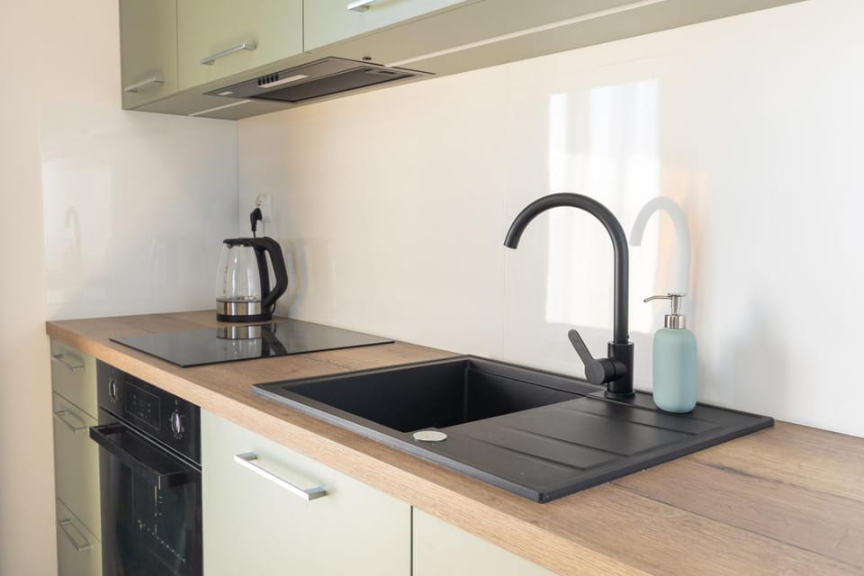 Tabago Studio 39 Skierniewice Apartment in Masovian Voivodeship
