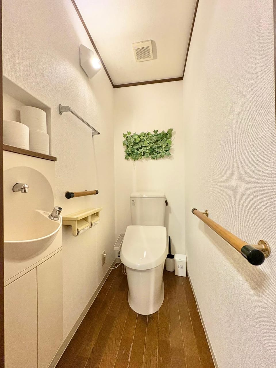 stay PLUS 谷町 premium Villa in Osaka