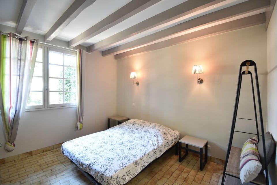 Capbreton Charmante villa avec jardin pour 8 personnes. Villa in Capbreton