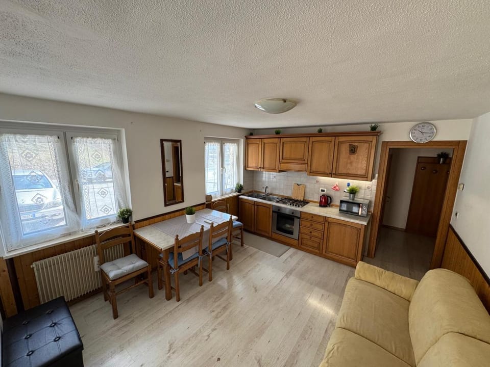 In centro a piano Terra Apartment in Trentino-South Tyrol