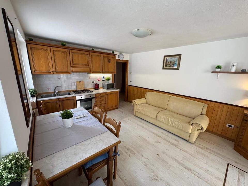 In centro a piano Terra Apartment in Trentino-South Tyrol