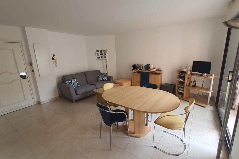 Apartment near the old port - Saint-Raphaël Apartment in Saint-Raphael