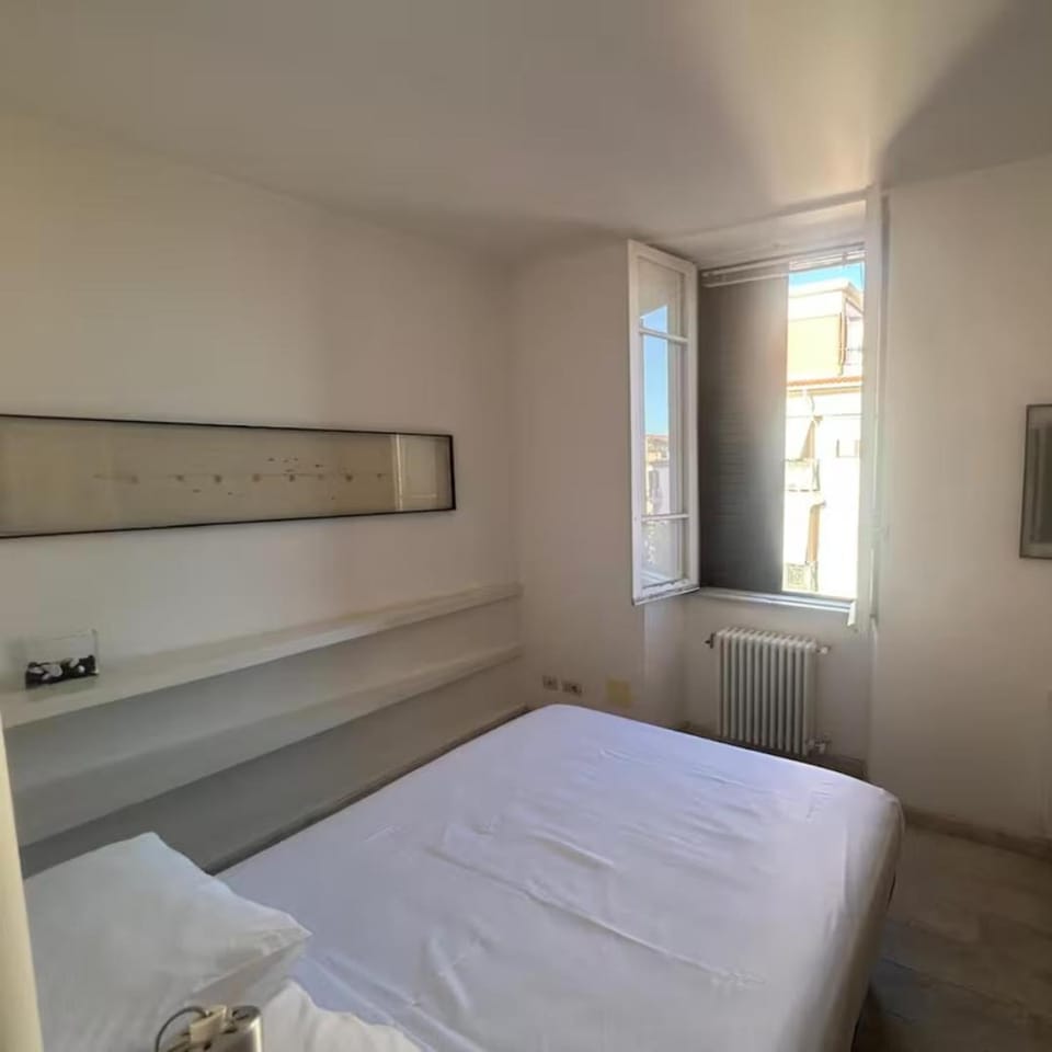 Monastery's View Home Apartment in Rome