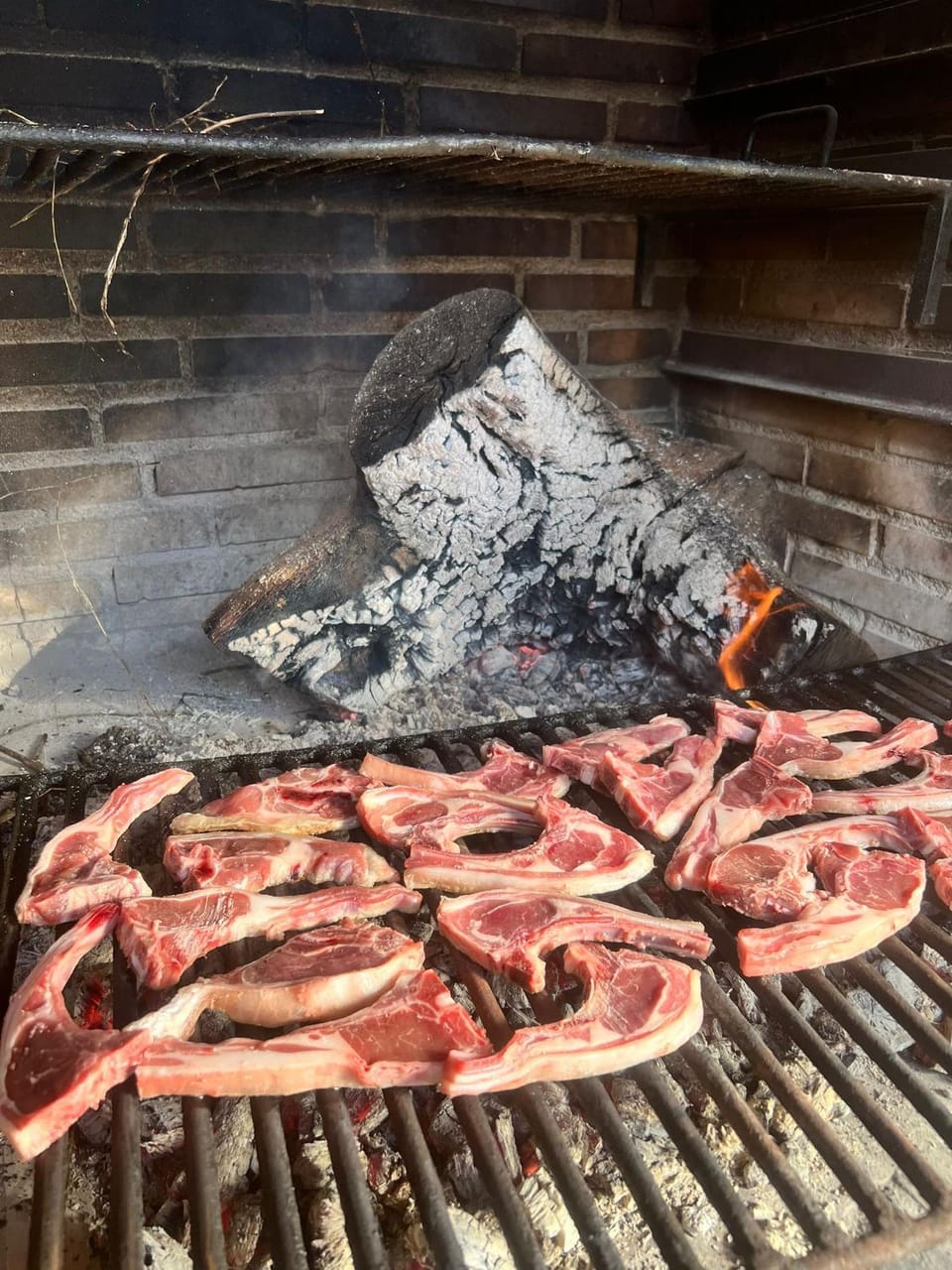 BBQ facilities, BBQ facilities