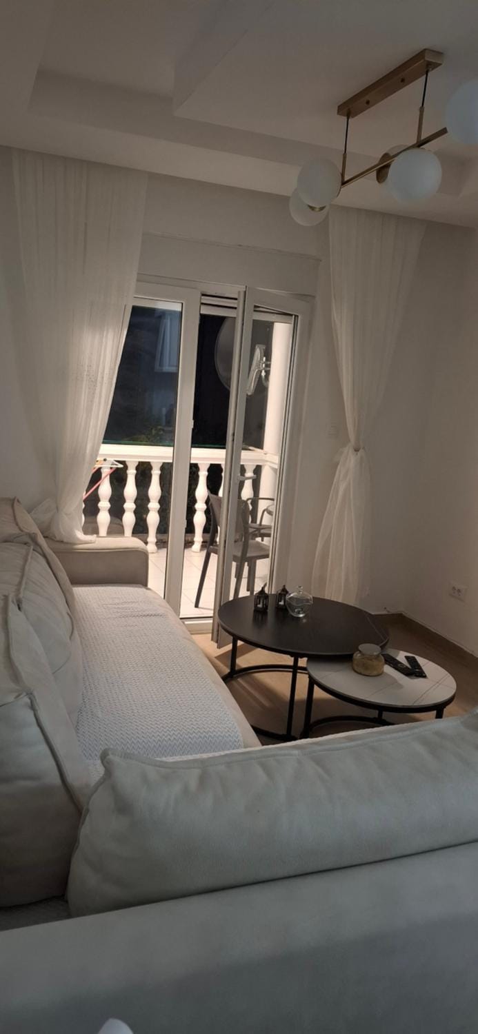 Apartman Budva Apartment in Budva