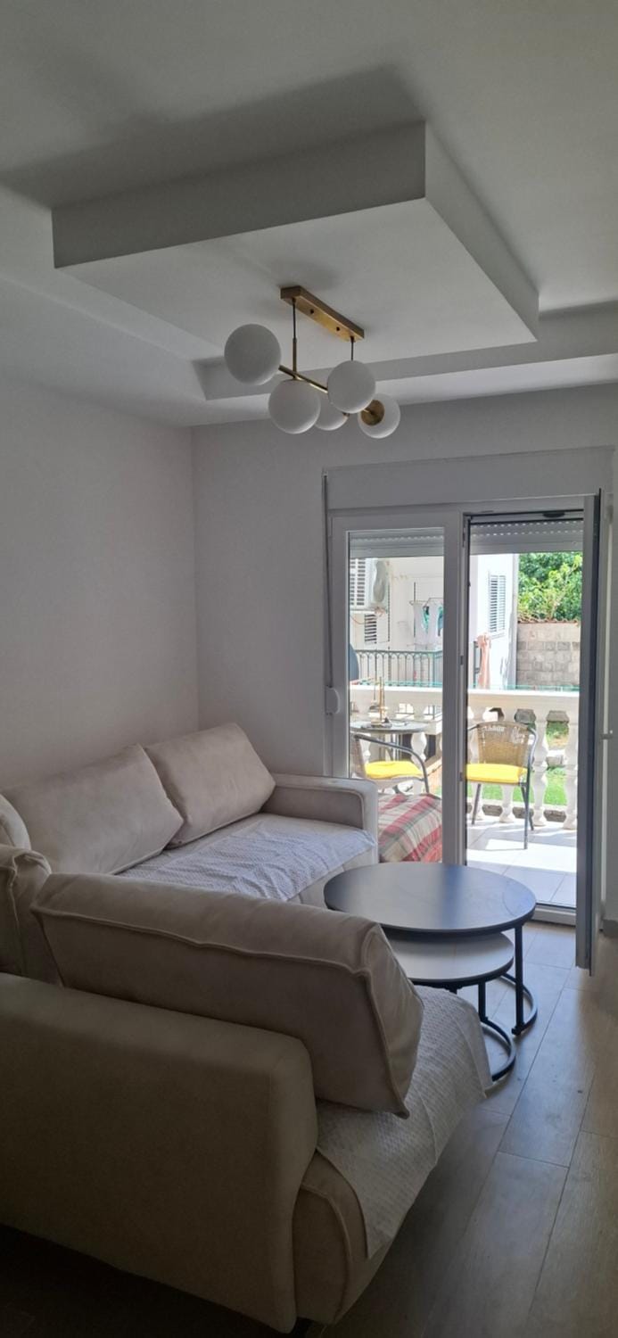 Apartman Budva Apartment in Budva