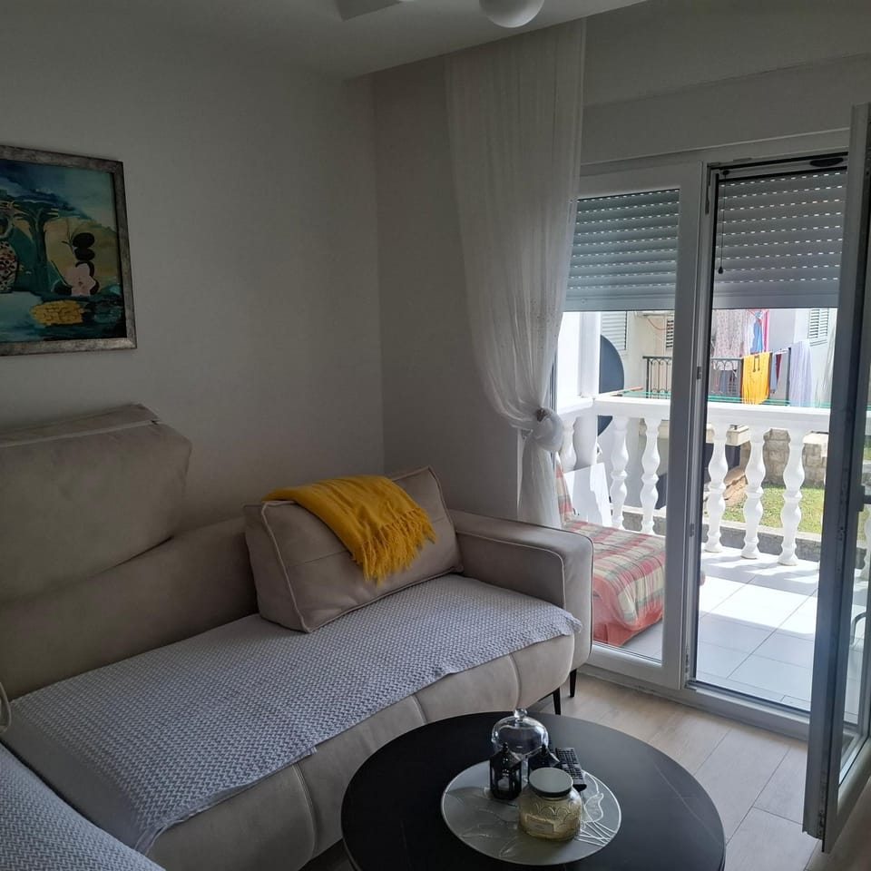 Apartman Budva Apartment in Budva