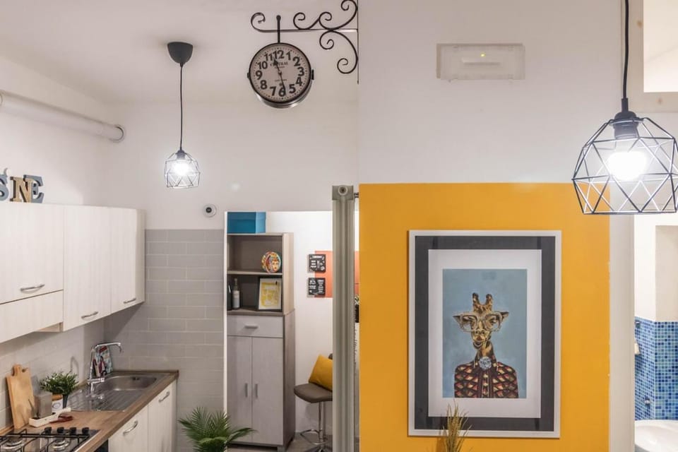 Residenza Il Torrione Apartment in Umbria