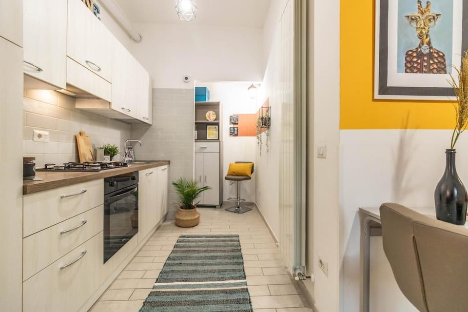 Residenza Il Torrione Apartment in Umbria