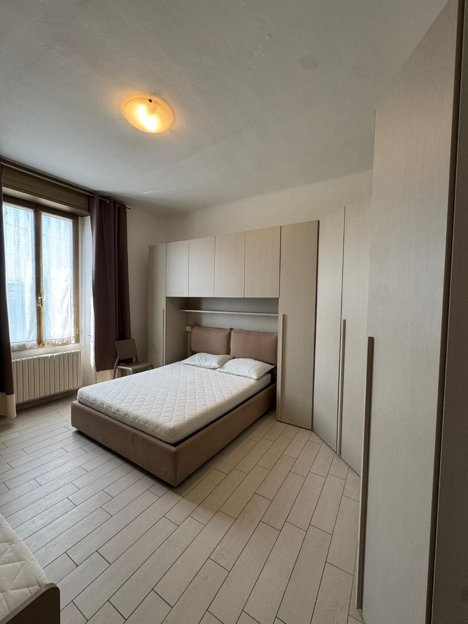 Locazione turistica La casa dei limoni Apartment in Province of Brescia