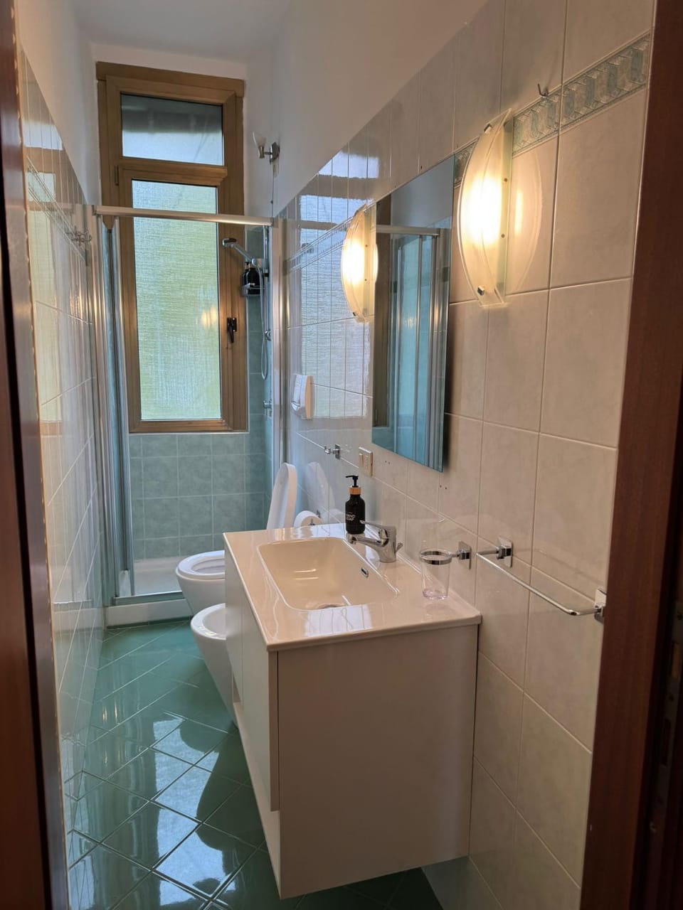 Locazione turistica La casa dei limoni Apartment in Province of Brescia