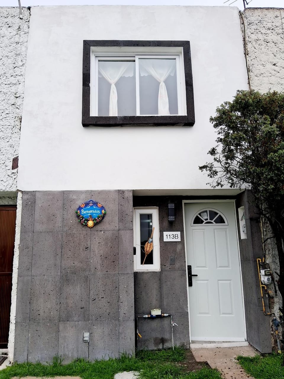 Casa del Sol House in Toluca