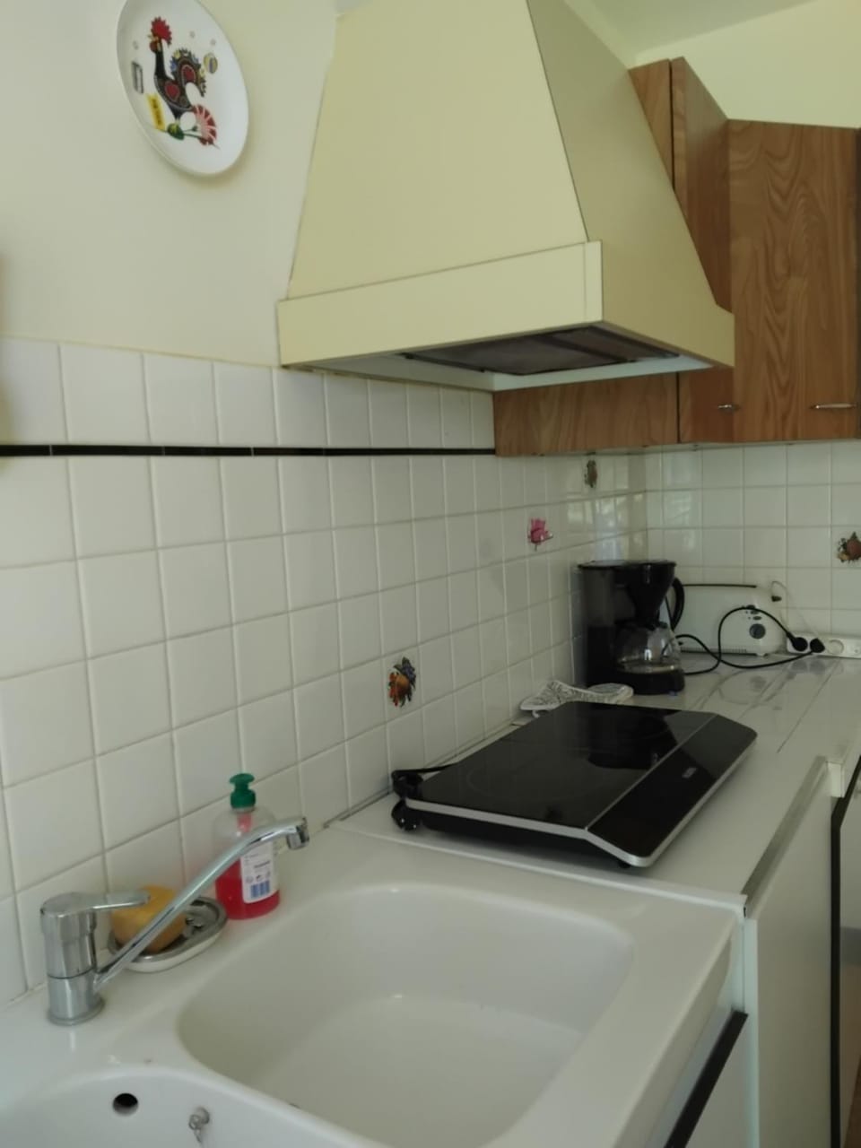 les lauriers Apartment in Nouvelle-Aquitaine