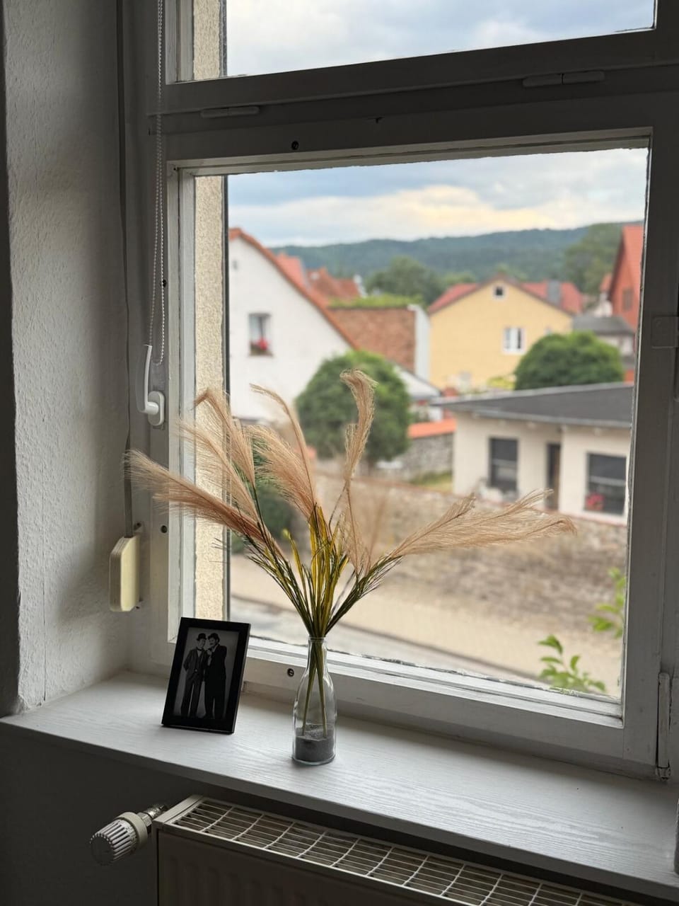 Oasis in the heart of the Harz - Sauna Apartment in Thale