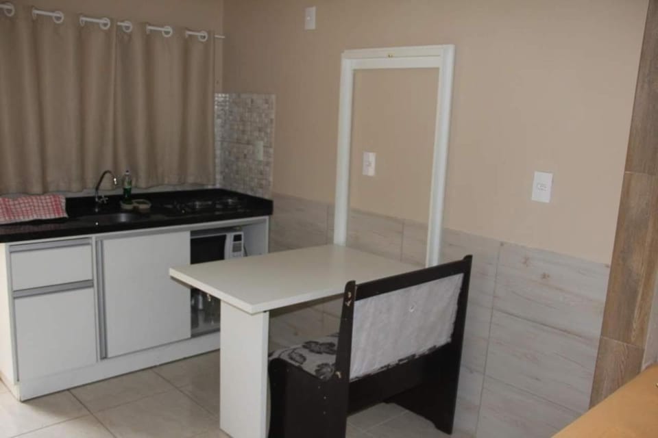 Residencial Alecrim Bed and Breakfast in Florianopolis