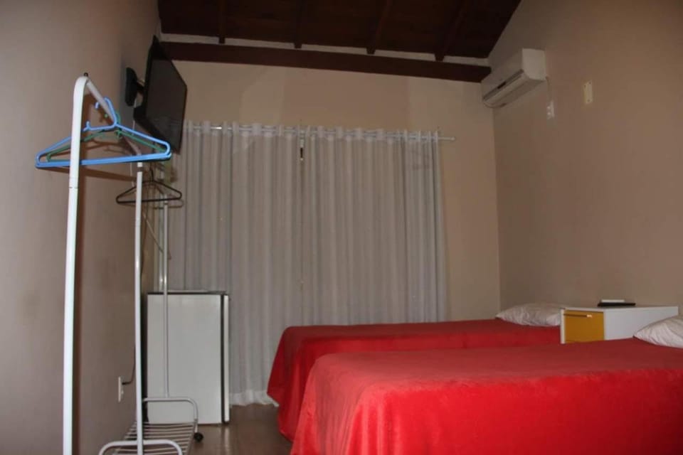 Residencial Alecrim Bed and Breakfast in Florianopolis
