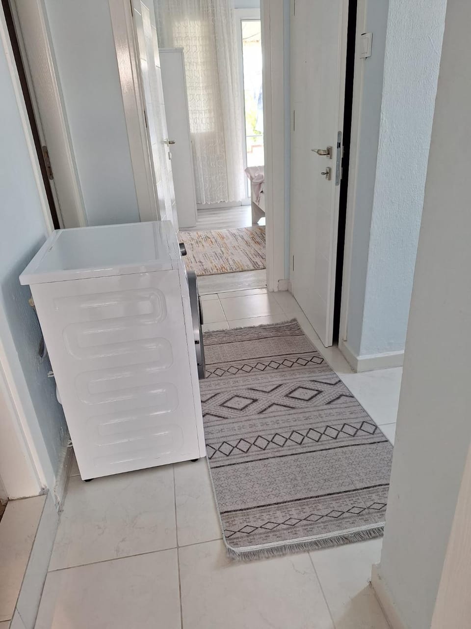 Çakır villa Villa in Mersin