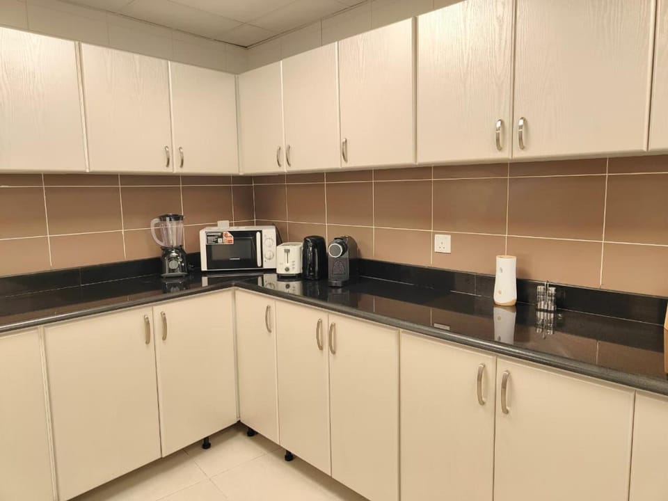Bright & Spacious 2BR in JVT Community Apartment in Dubai