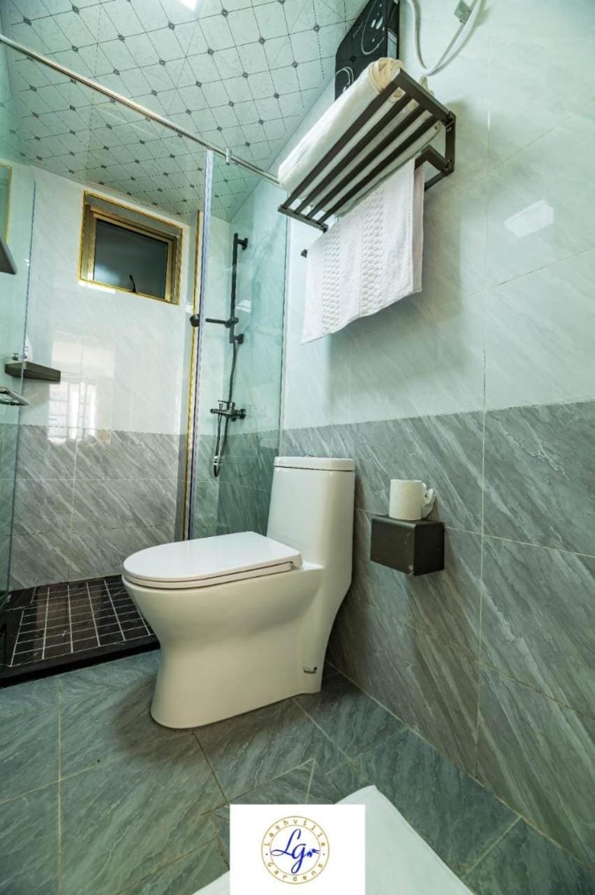 lovely fully furnished studio apartment in kilimani with unbeatable city views Apartment in Nairobi County