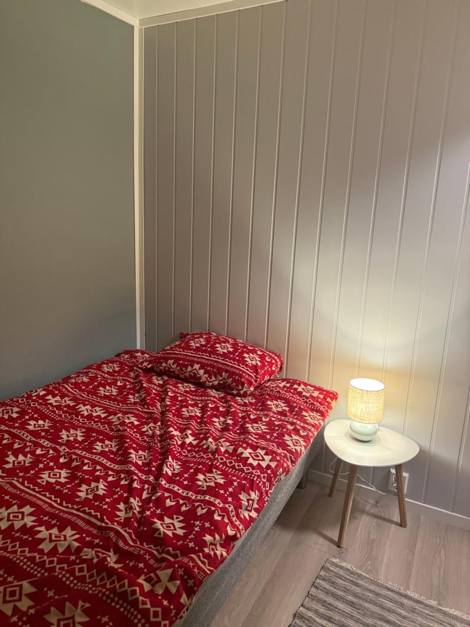 Pet-friendly housing Apartment in Lapland