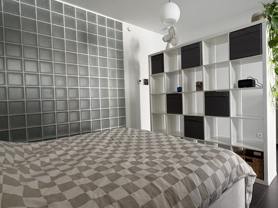 Residentie Elena Apartment in Ostend