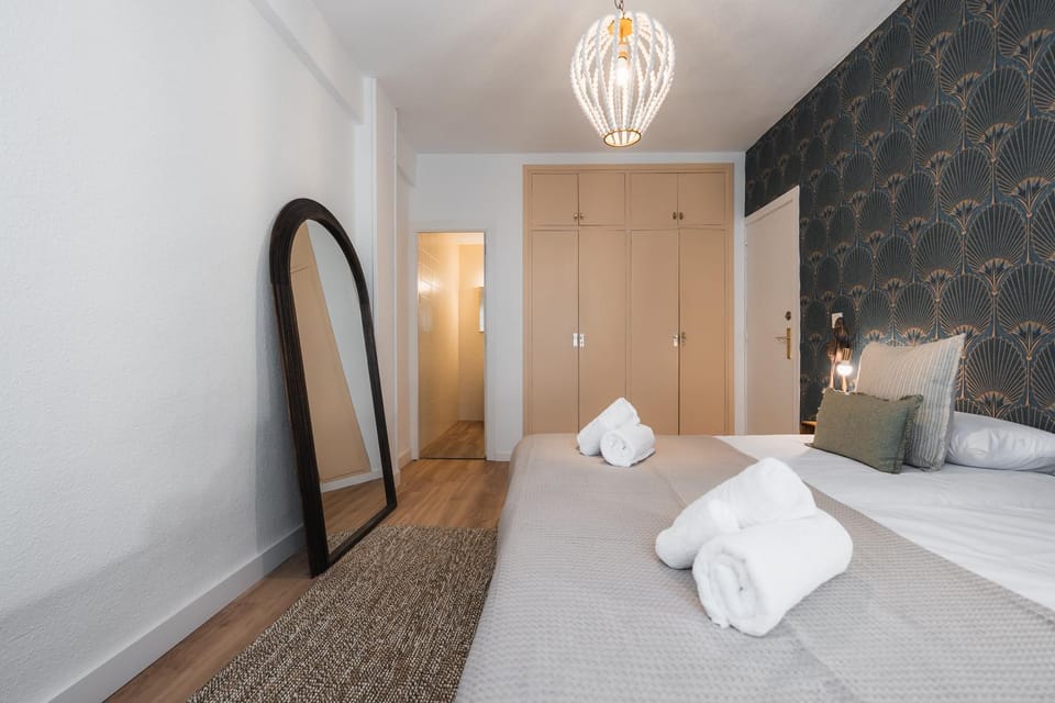 tuAnfitrion San Jeronimo Catedral Apartment in Granada