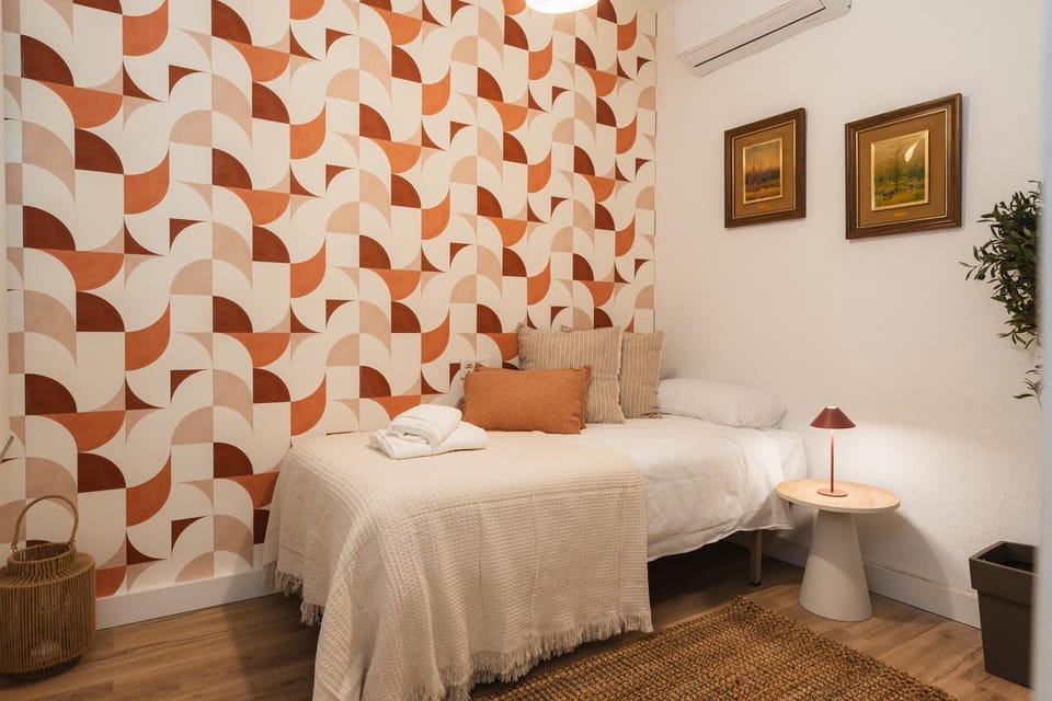 tuAnfitrion San Jeronimo Catedral Apartment in Granada