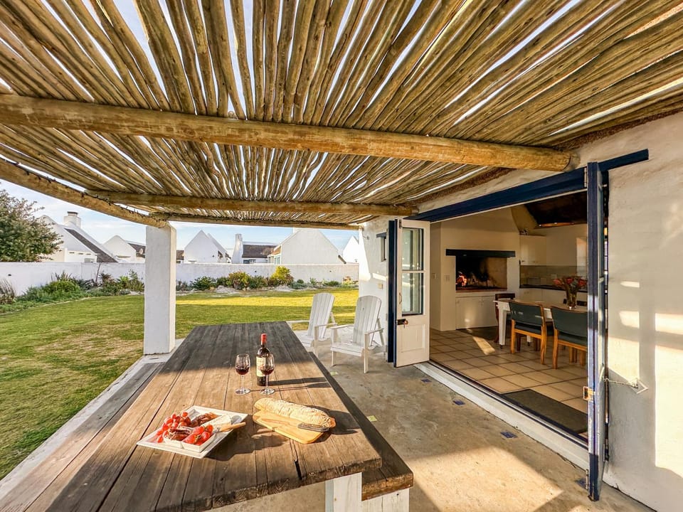 Patio, Balcony/Terrace, Garden view
