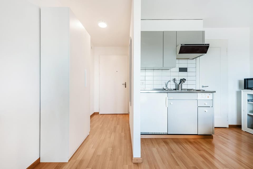 SOHO 4B !Gratis Parken, Free Parking! Apartment in Baden-Württemberg