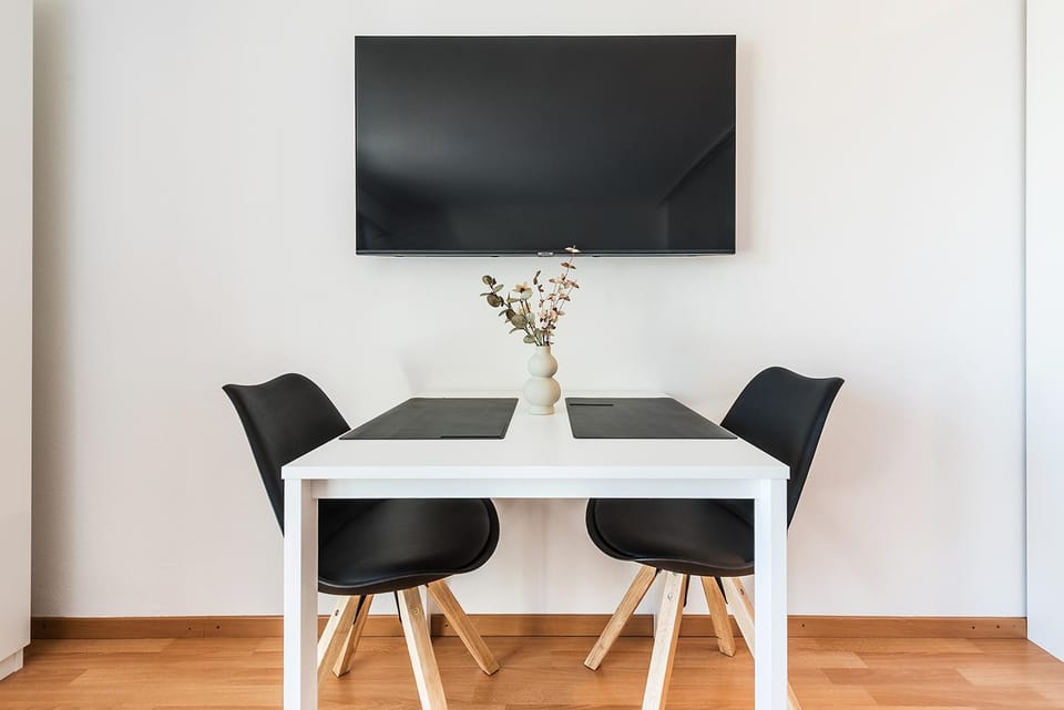 SOHO 4B !Gratis Parken, Free Parking! Apartment in Baden-Württemberg