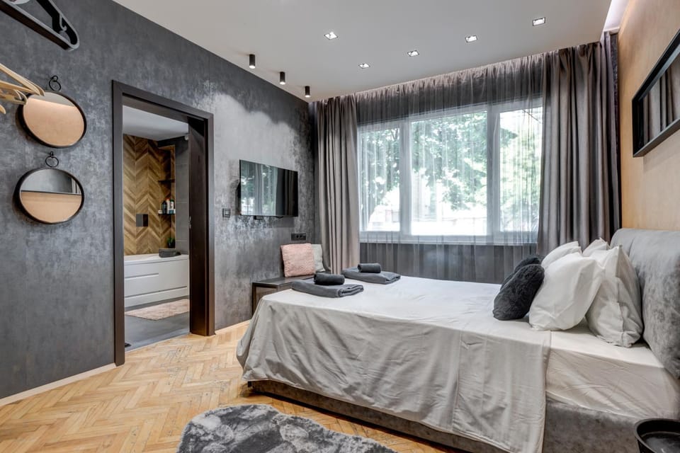 TV and multimedia, Bedroom