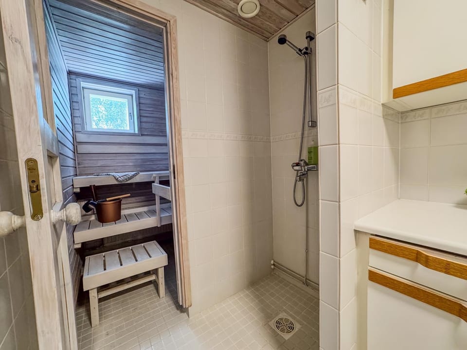 Rovaniemi City Stay - Sauna & Light Apartment in Rovaniemi