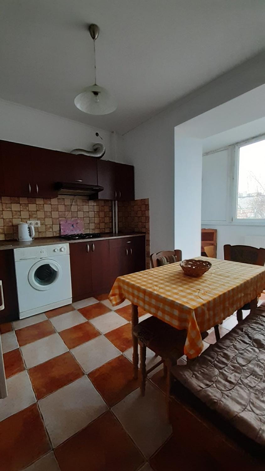 Apartment Na Saharova Apartment in Lviv Oblast