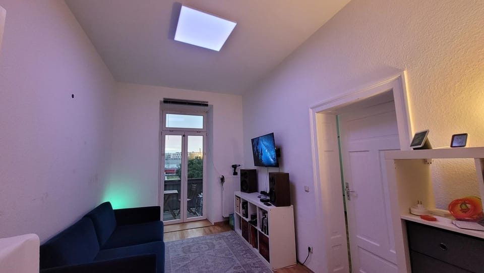 TV and multimedia, Living room
