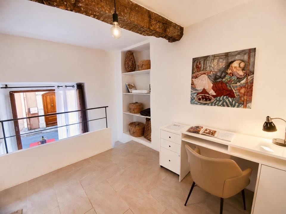 Balcony/Terrace, Seating area
