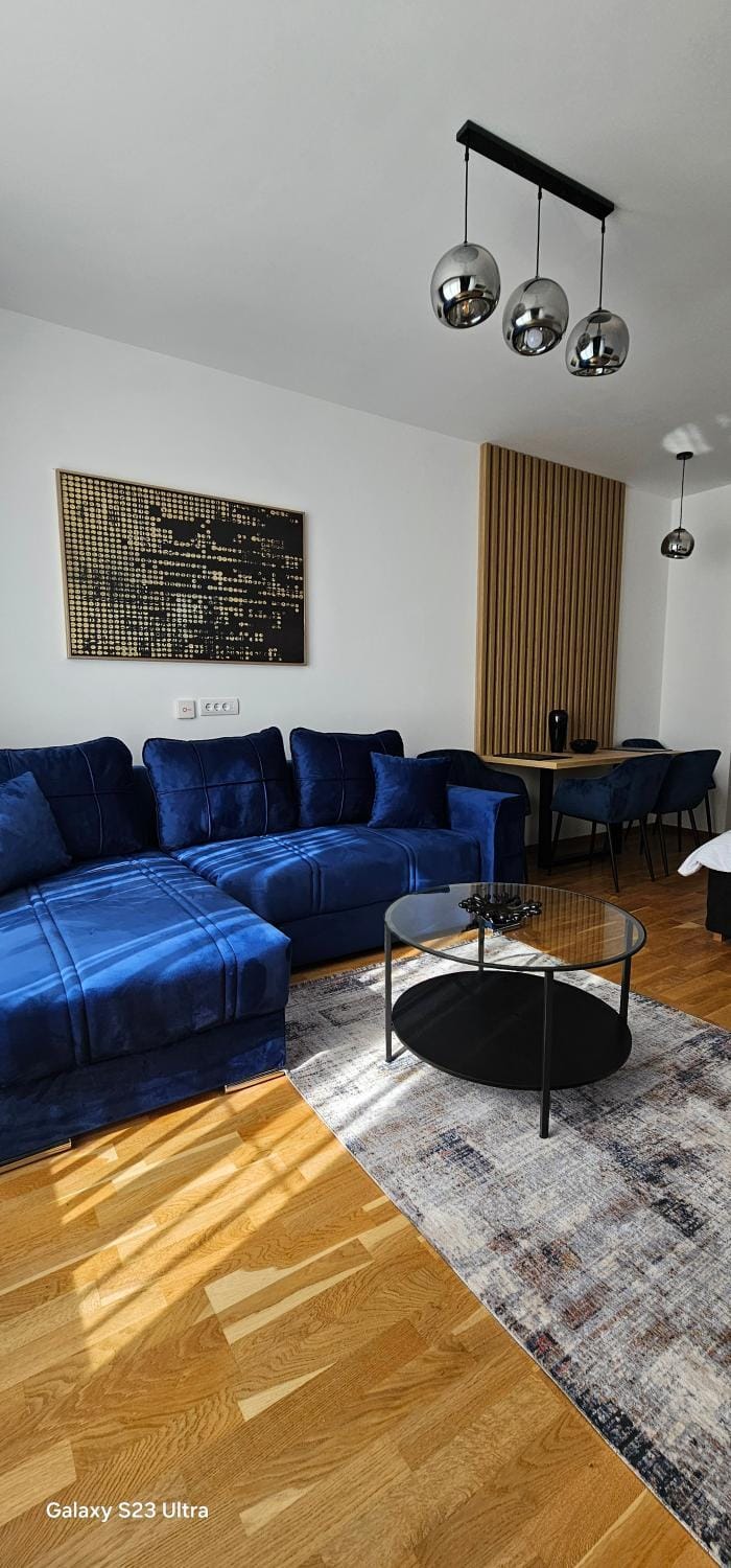 Zlatni TRG Apartment in Zlatibor