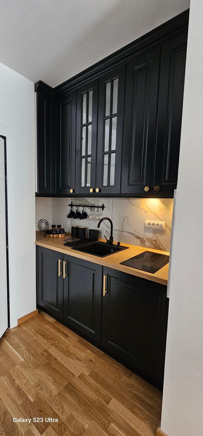 Zlatni TRG Apartment in Zlatibor