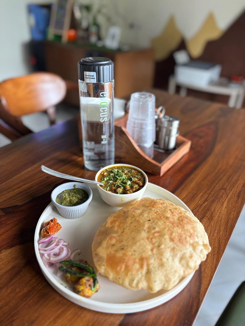 Restaurant/places to eat, Breakfast