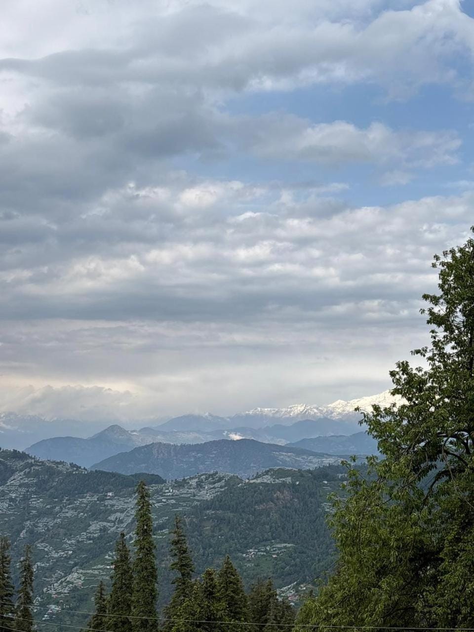 Nivasa Narkanda Hostel in Himachal Pradesh