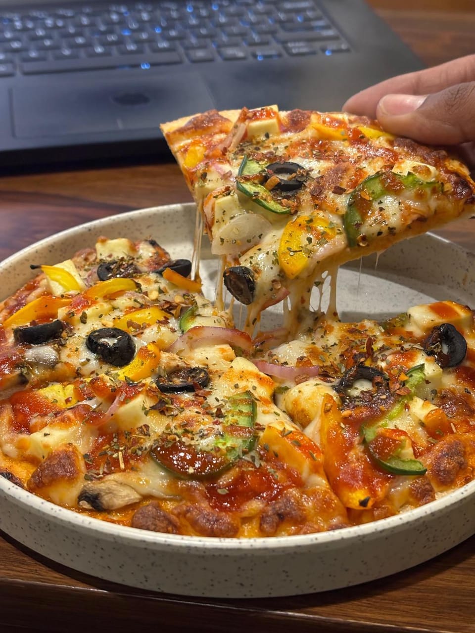 Restaurant/places to eat, Food