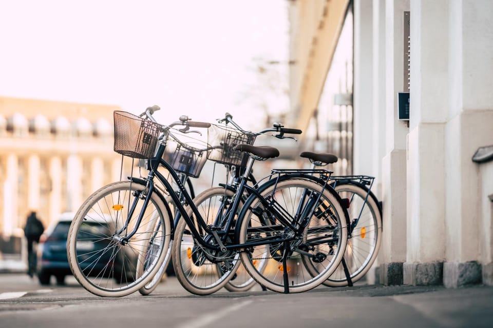 Cycling